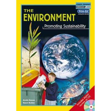 The Environment: Promoting Sustainability: Lower Primary