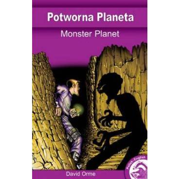 Monster Planet