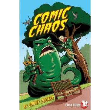 Comic Chaos