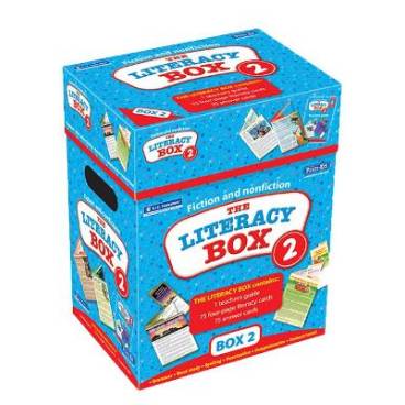 The Literacy Box 2