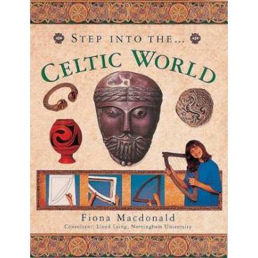 Step into the Ancient Celtic World