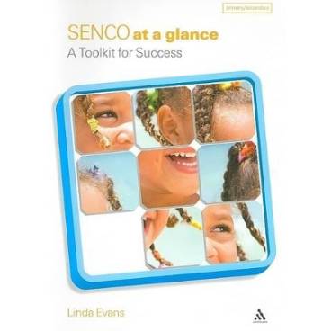 SENCO At A Glance: A Toolkit for Success