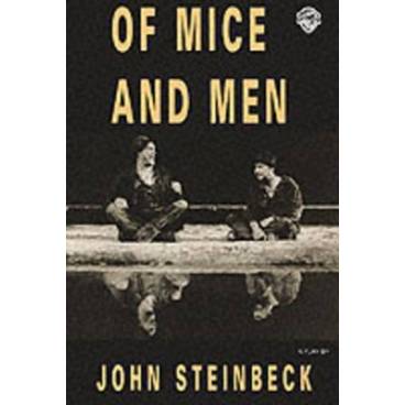 Of Mice and Men: Playscript