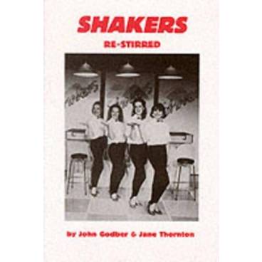 Shakers (Re-stirred)