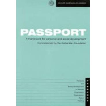 Passport: A Framework for Personal and Social Development