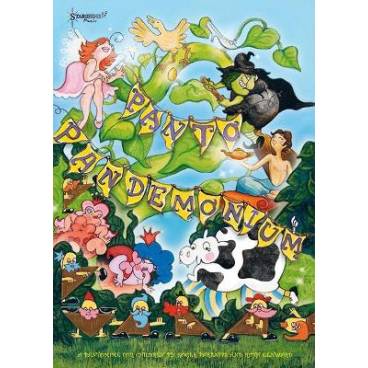 Panto Pandemonium