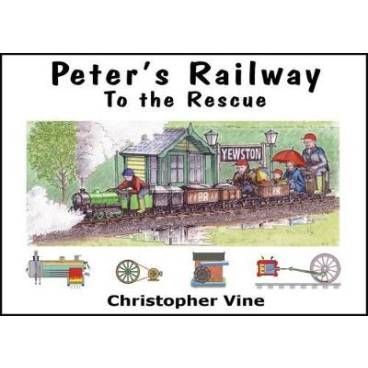 Peter&#039;s Railway to the Rescue