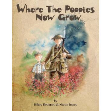 Where the Poppies Now Grow