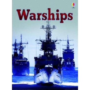 Beginners Plus: Warships