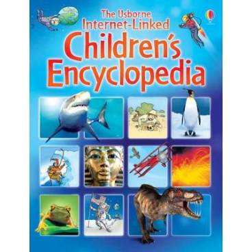 Children&#039;s Encyclopedia