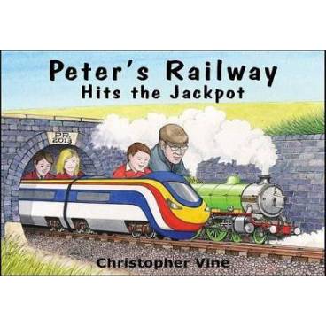 Peter&#039;s Railway Hits the Jackpot