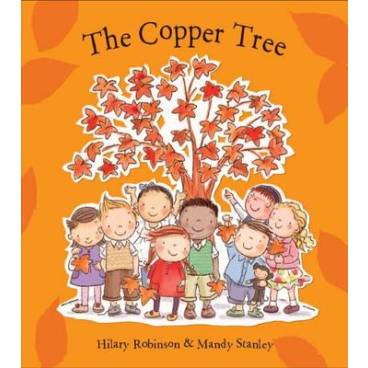 The Copper Tree
