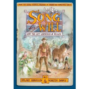 A Song for Will: The Lost Gardeners of Heligan