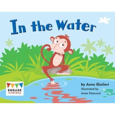 In the Water