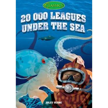 20 000 Leagues Under the Sea
