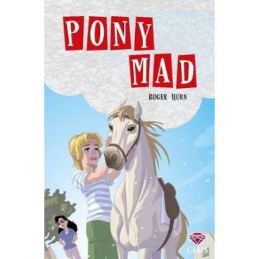 Pony Mad