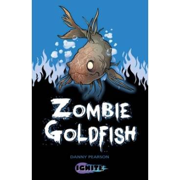 Zombie Goldfish