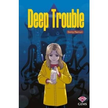 Deep Trouble