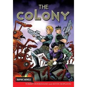 The Colony
