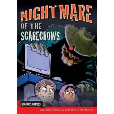 Nightmare of the Scarecrows
