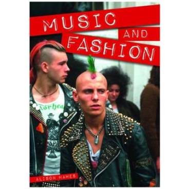 Music and Fashion