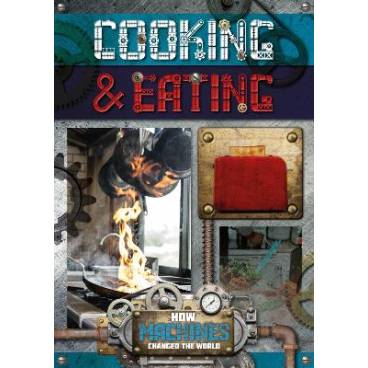 Cooking and Eating