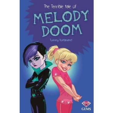 The Terrible Tale of Melody Doom