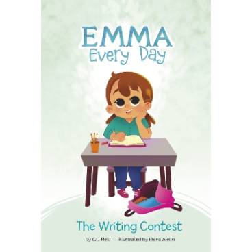The Writing Contest