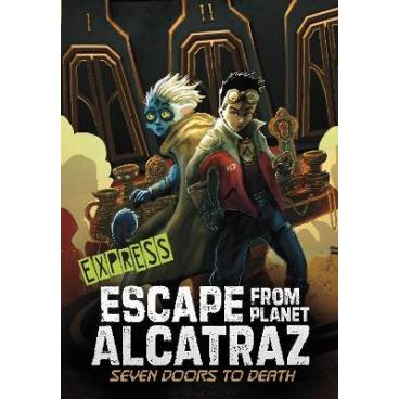 Seven Doors to Death - Express Edition