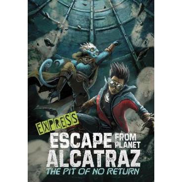 The Pit of No Return - Express Edition