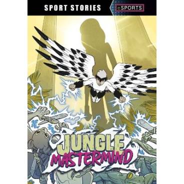 Jungle Mastermind