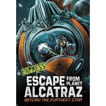 Beyond the Furthest Star - Express Edition