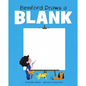 Benford Draws a Blank