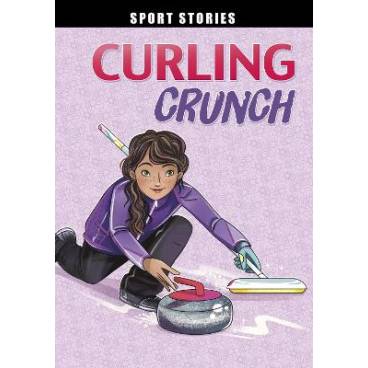 Curling Crunch