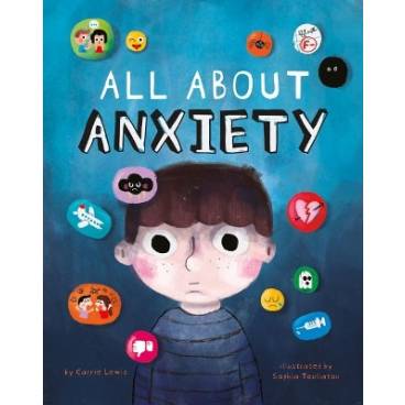 All About Anxiety