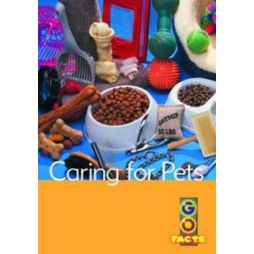 Caring for Pets
