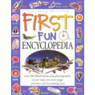 First Fun Encyclopedia