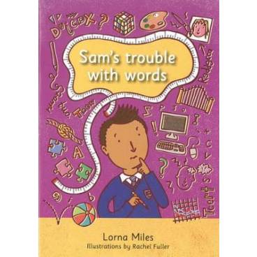 Sam&#039;s Trouble with Words