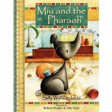 Miu and the Pharaoh