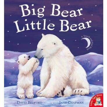 Big Bear Little Bear