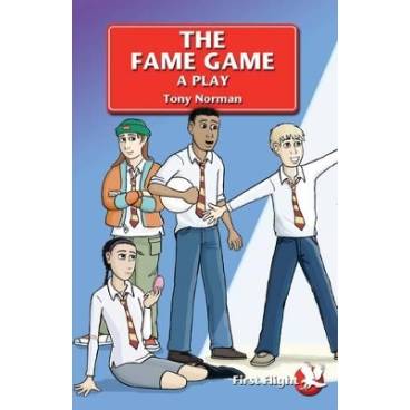 The Fame Game: A Play
