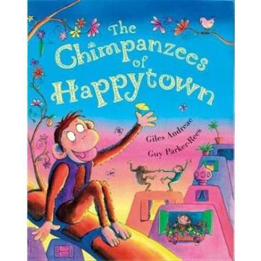 9781408305409 thumbnail