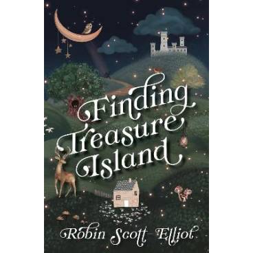 Finding Treasure Island