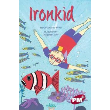 Ironkid