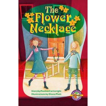 The Flower Necklace