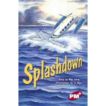 Splashdown