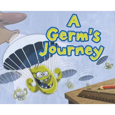 A Germ&#039;s Journey