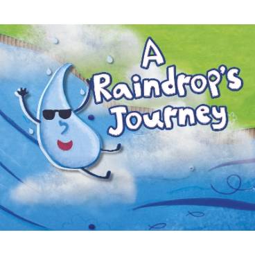 A Raindrop&#039;s Journey