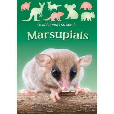 Marsupials