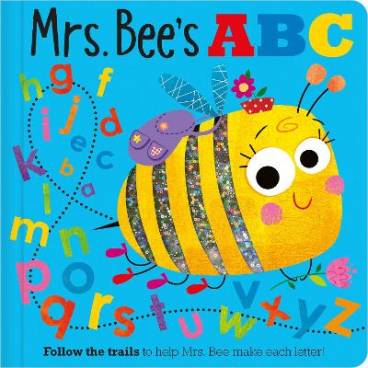 Mrs Bee&#039;s ABC